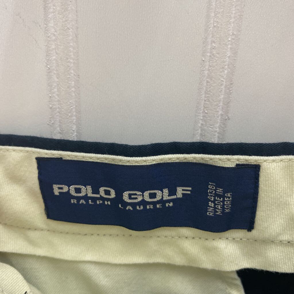 MENS GOLF PANTS