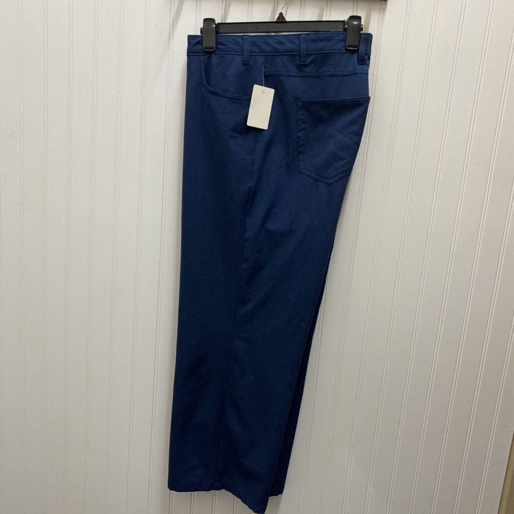 MENS BIG & TALL GOLF PANTS