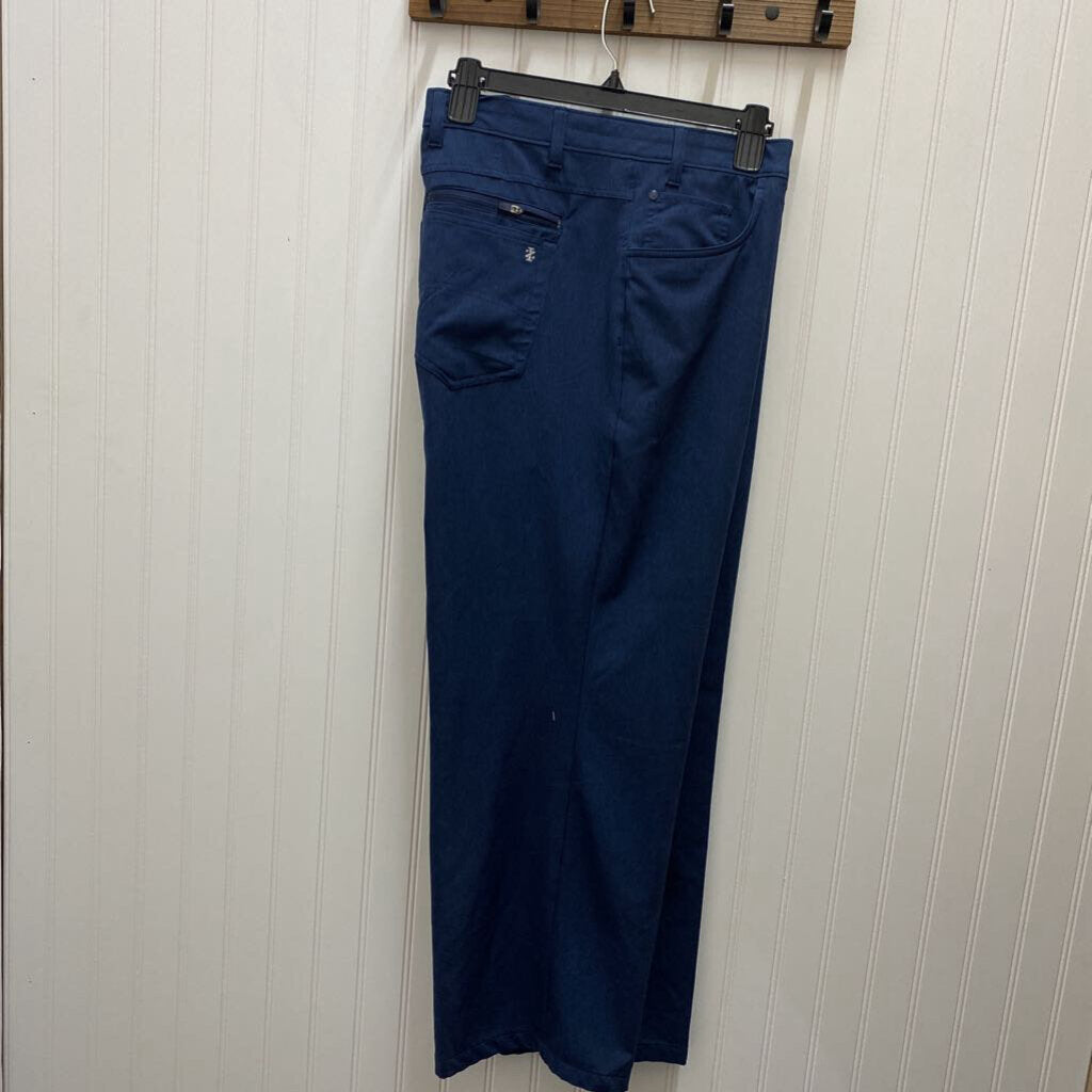 MENS BIG & TALL GOLF PANTS