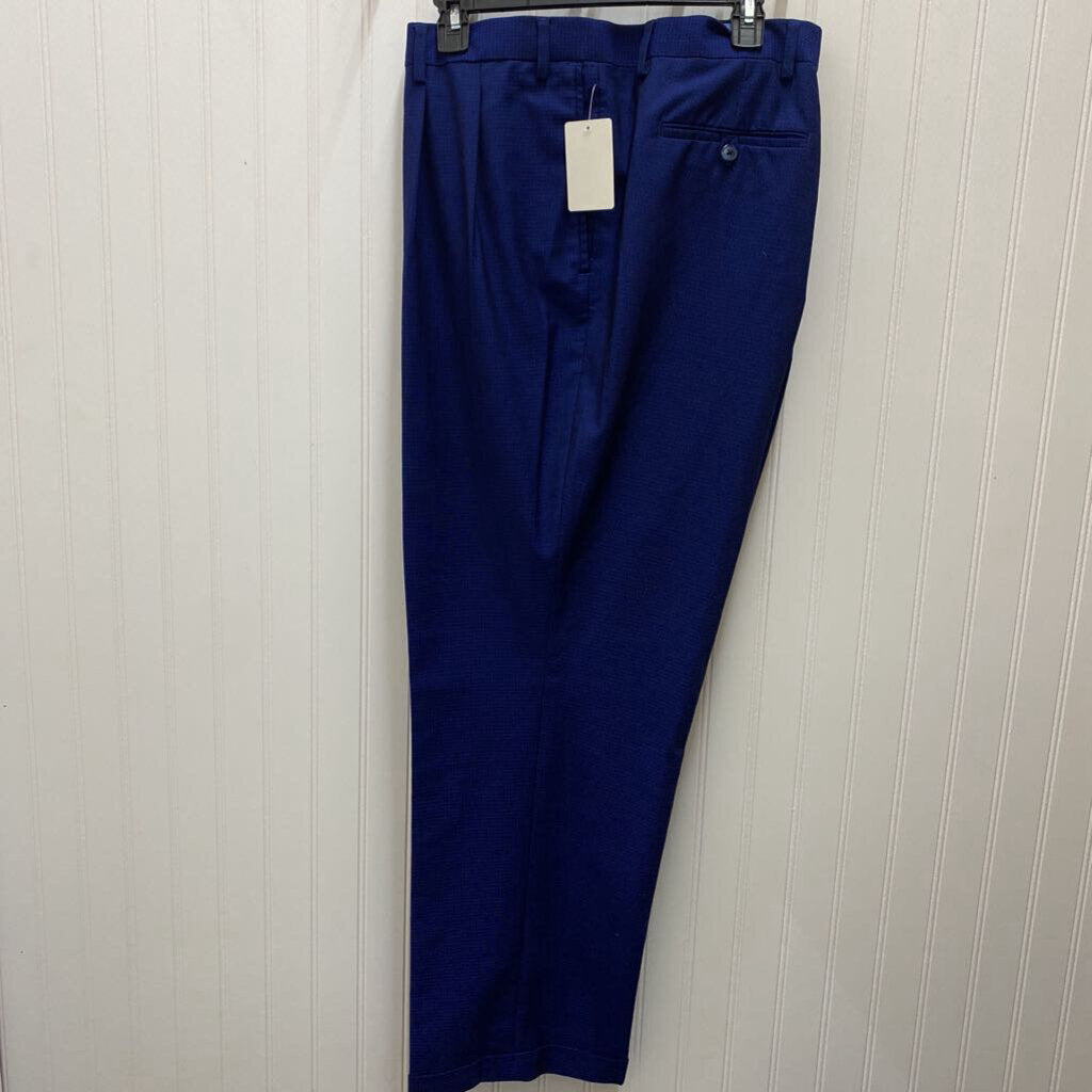 MENS BIG & TALL DRESS PANTS