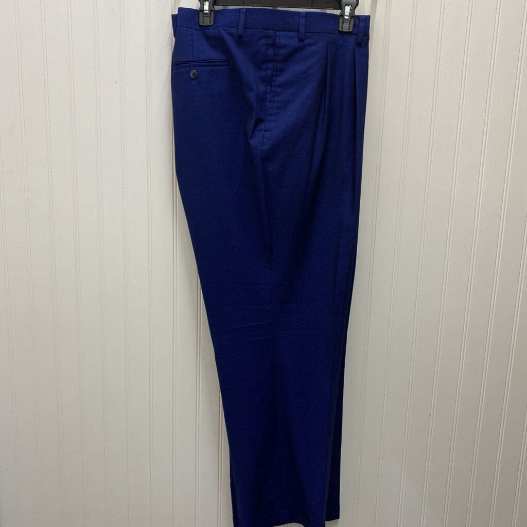 MENS BIG & TALL DRESS PANTS