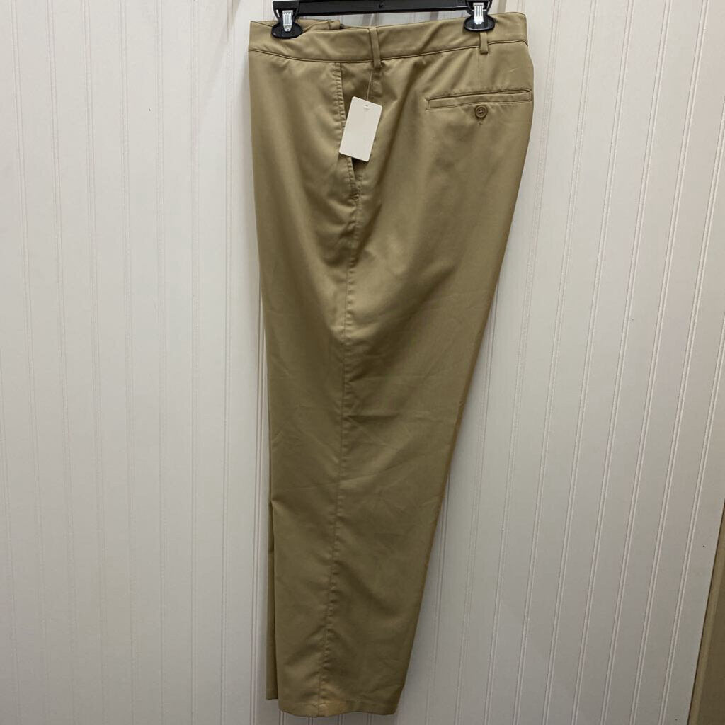 MENS BIG & TALL GOLF PANTS