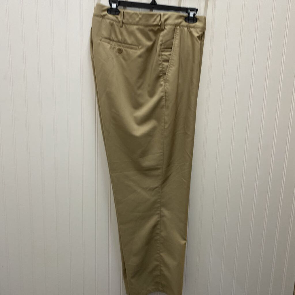 MENS BIG & TALL GOLF PANTS