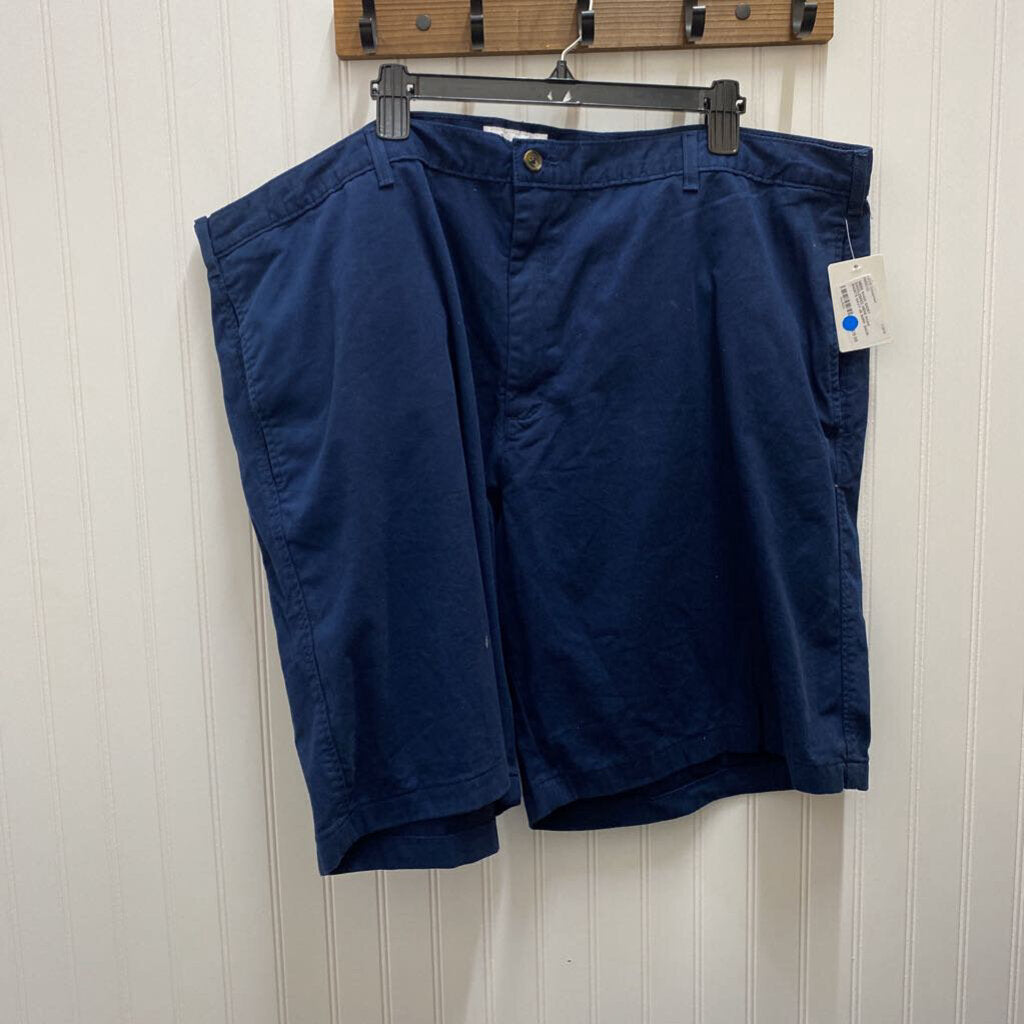 MENS KHAKI SHORTS