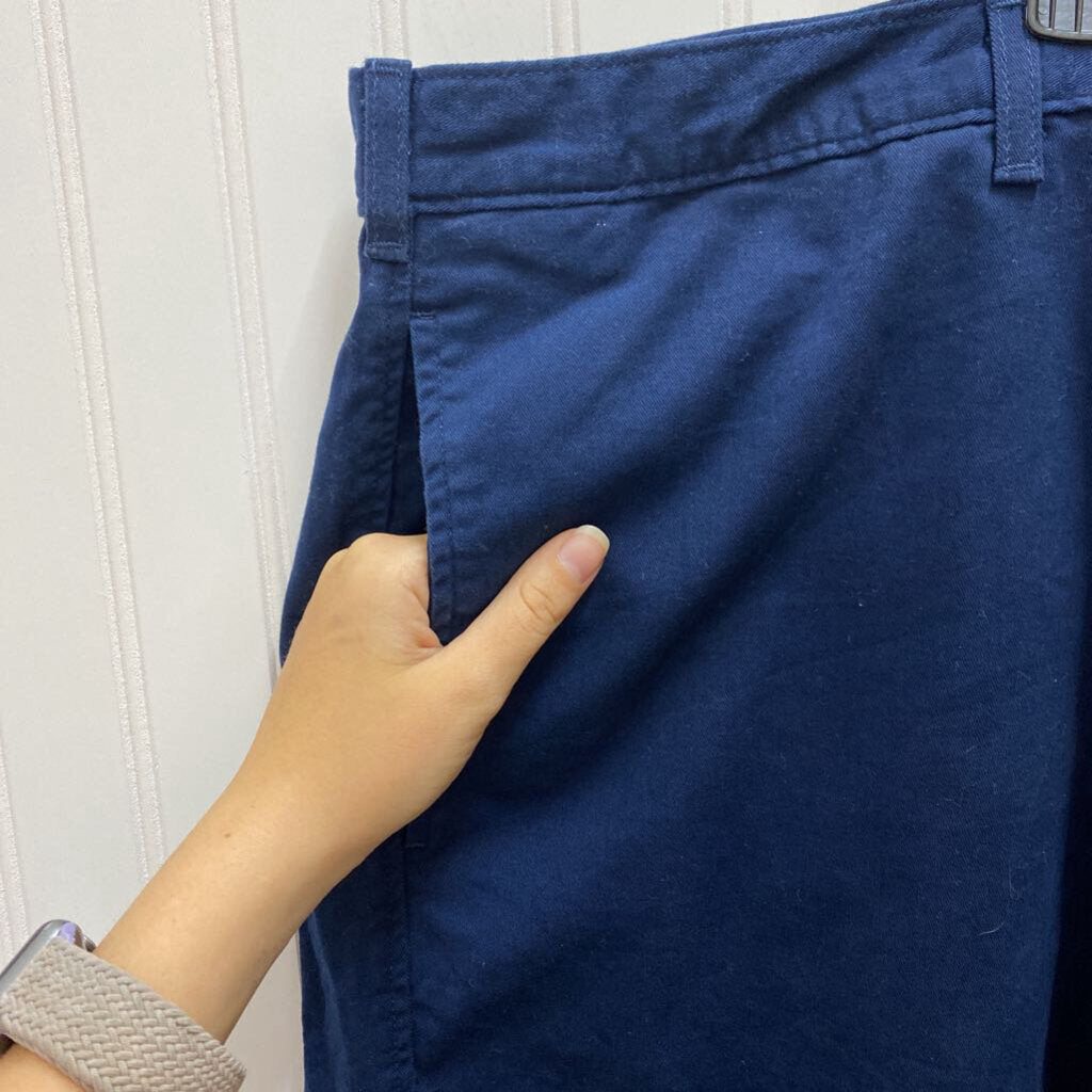 MENS KHAKI SHORTS