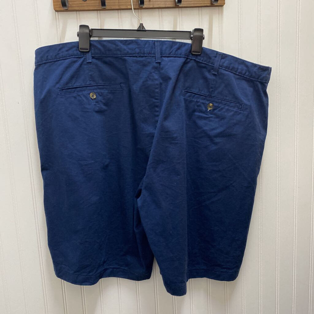 MENS KHAKI SHORTS