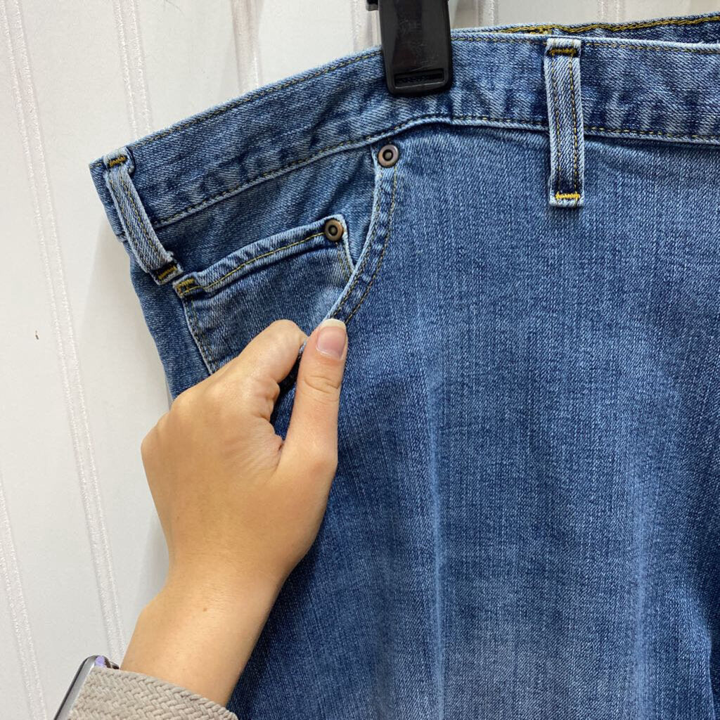*MENS JEANS