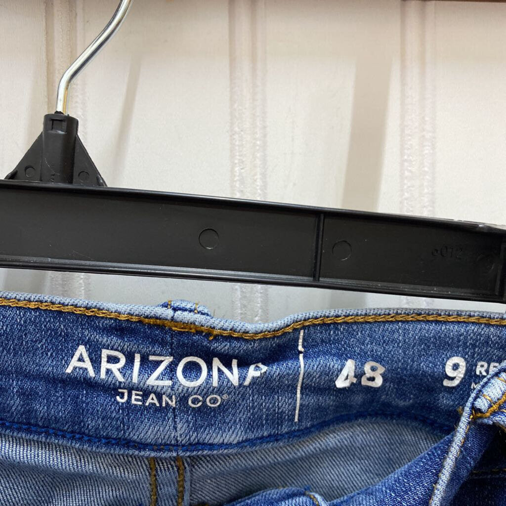 MENS RELAXED FIT JEANS
