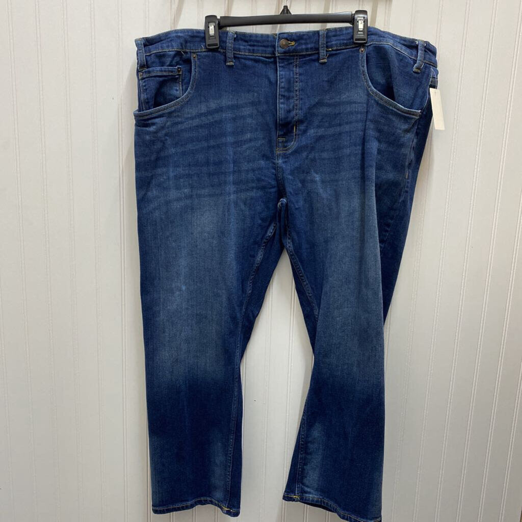 MENS DENIM JEANS
