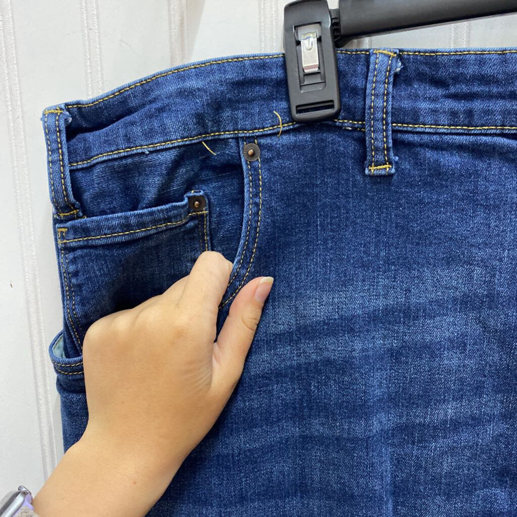 MENS DENIM JEANS