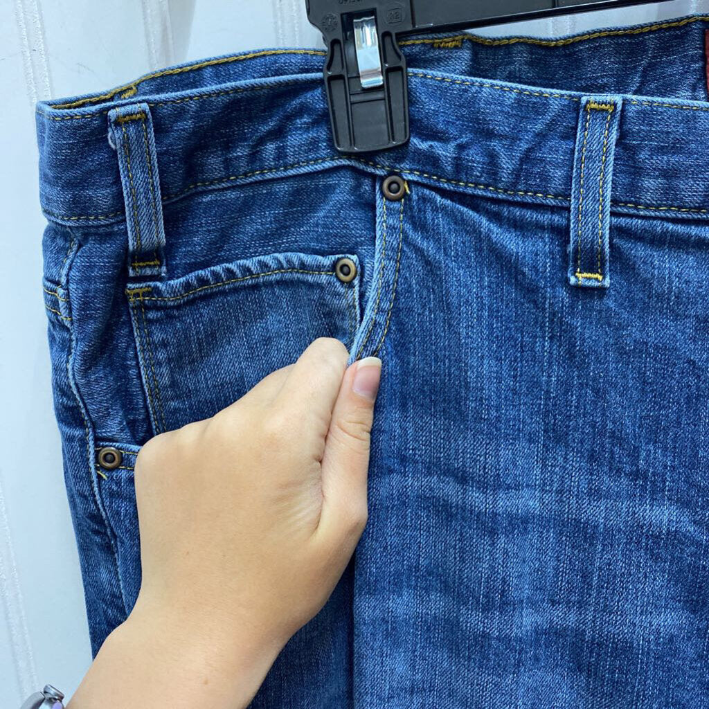 *MENS JEANS
