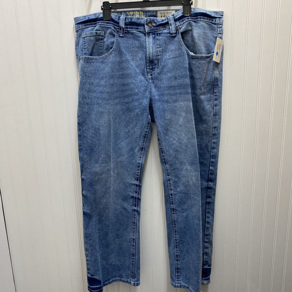 MENS JEANS