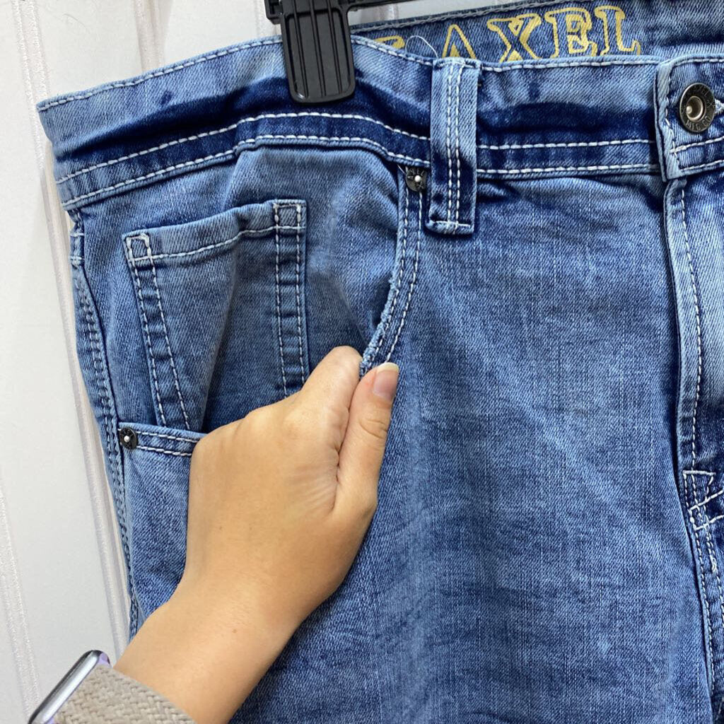 MENS JEANS