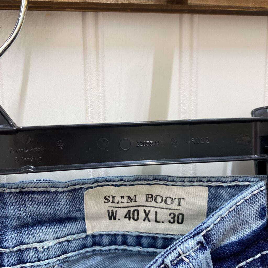 MENS JEANS