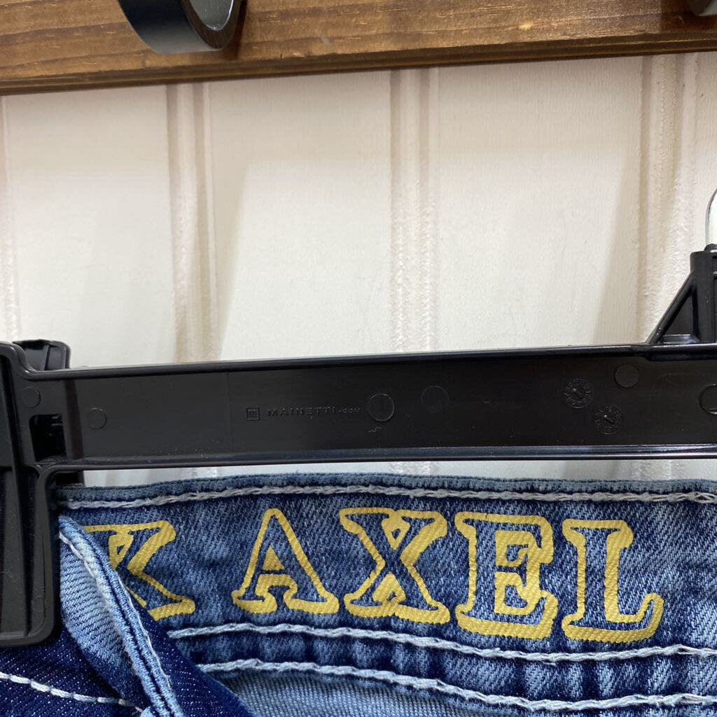 MENS JEANS