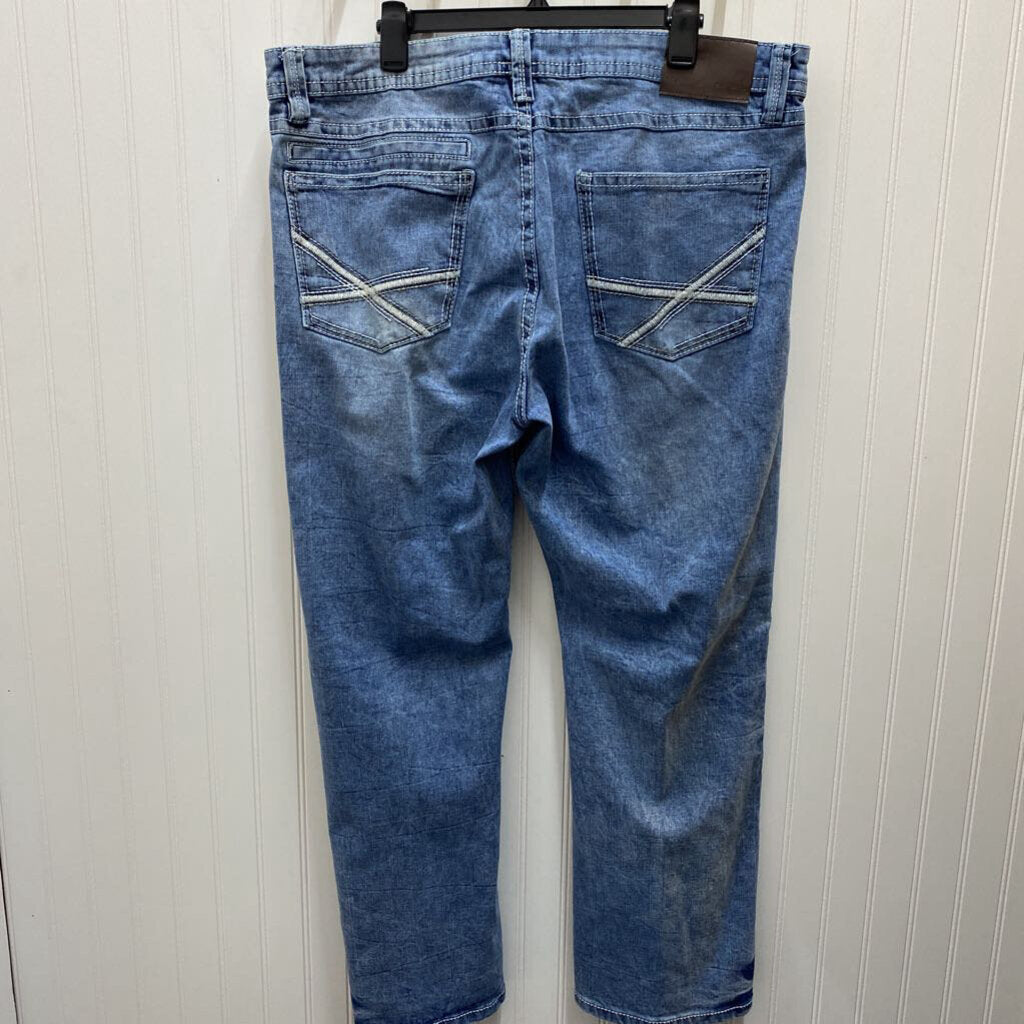 MENS JEANS