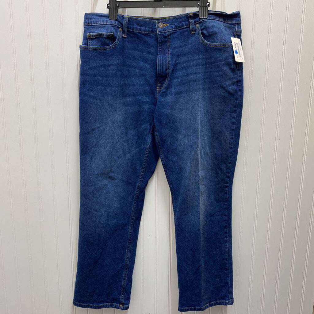 MENS DENIM JEANS