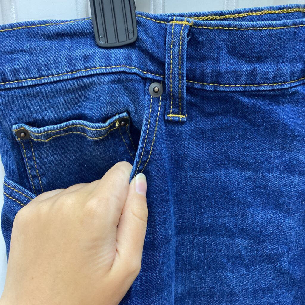 MENS DENIM JEANS