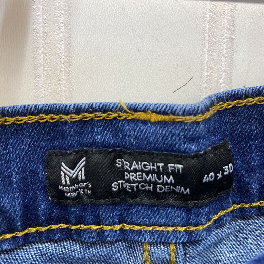 MENS DENIM JEANS