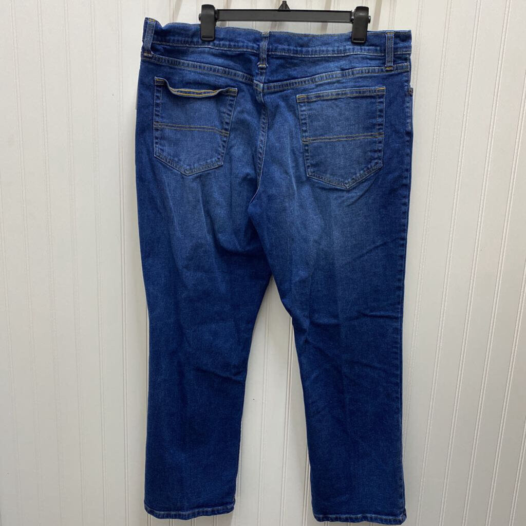 MENS DENIM JEANS