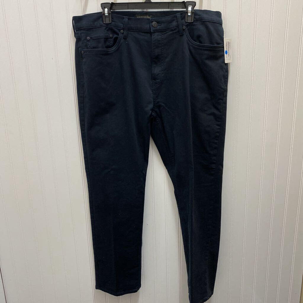 MENS BLACK JEANS