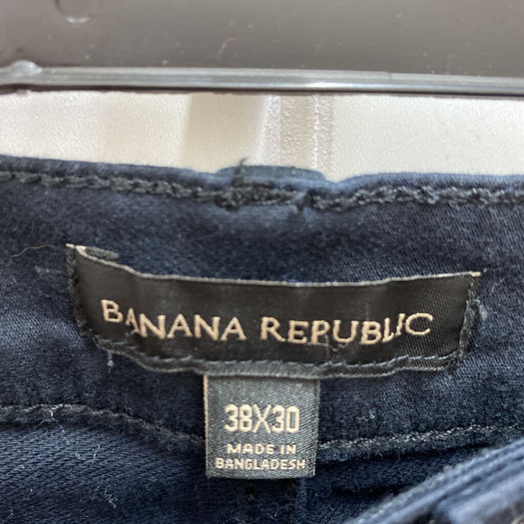 MENS BLACK JEANS