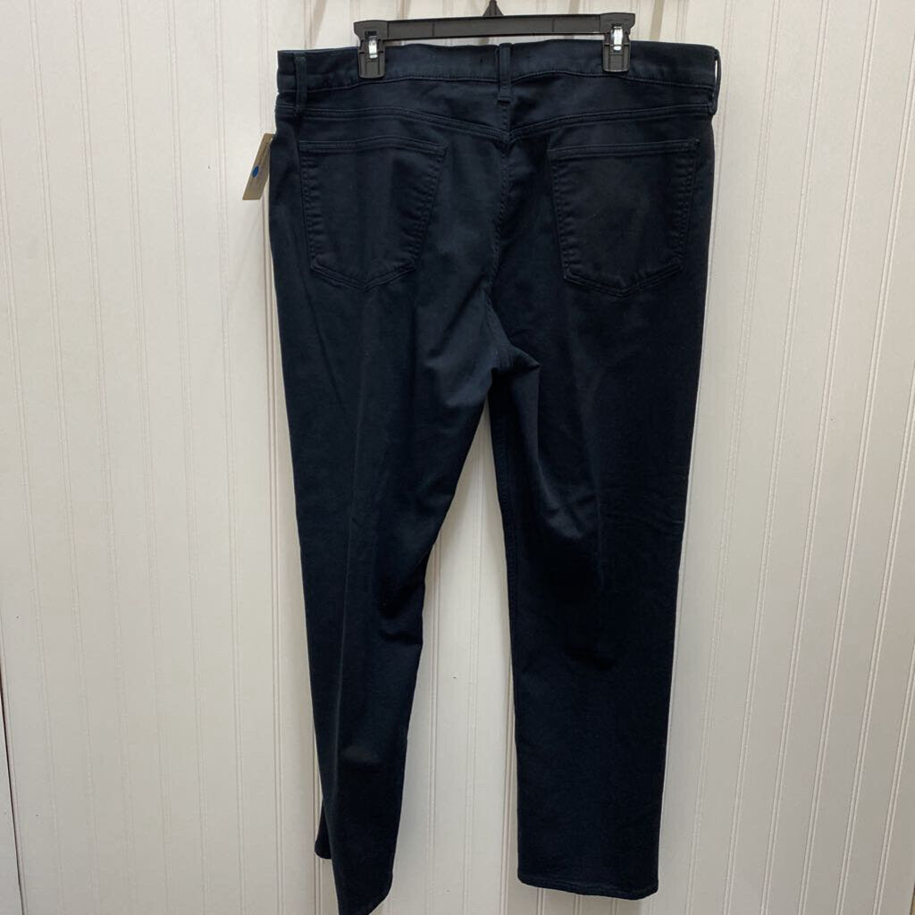 MENS BLACK JEANS