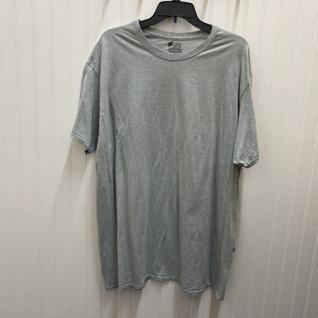 SHORT SLEEVE TEE