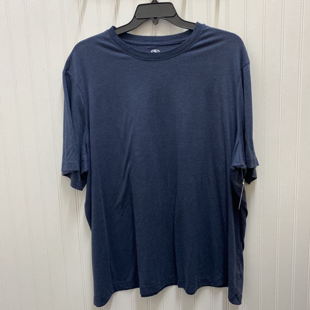 BIG & TALL SHORT SLEEVE TEE