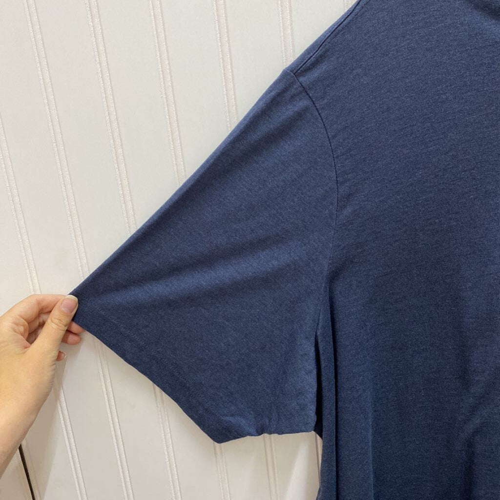 BIG & TALL SHORT SLEEVE TEE