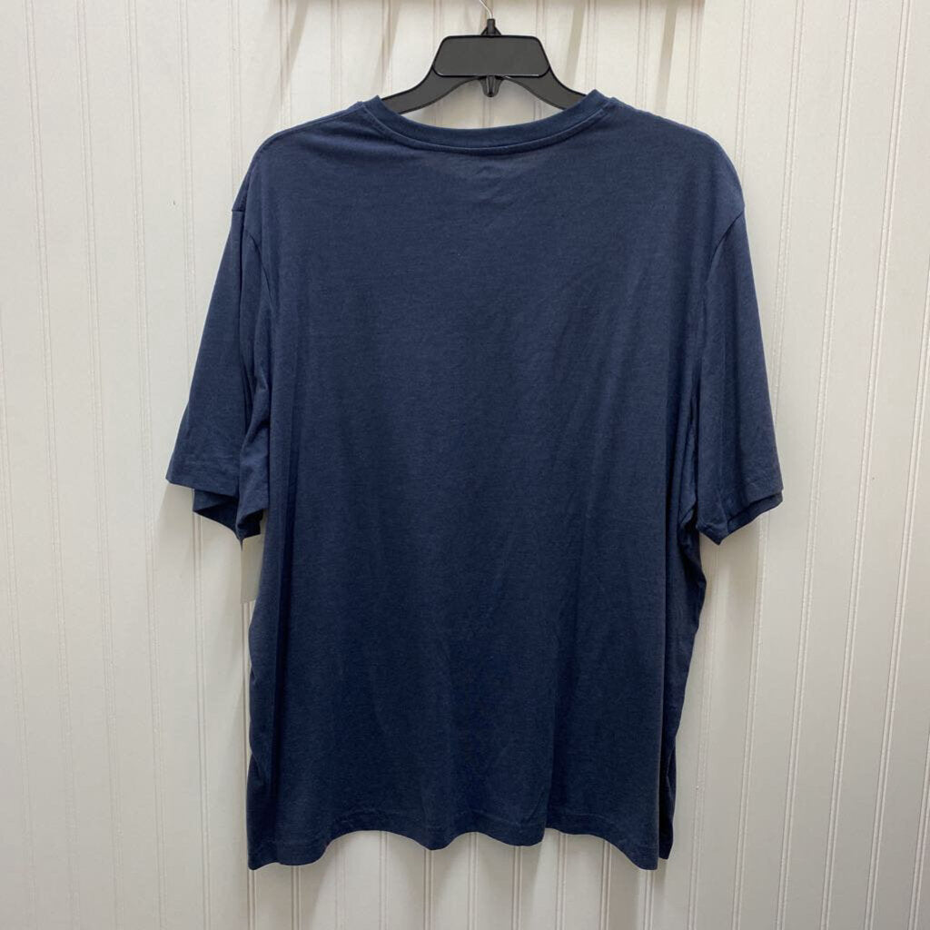BIG & TALL SHORT SLEEVE TEE