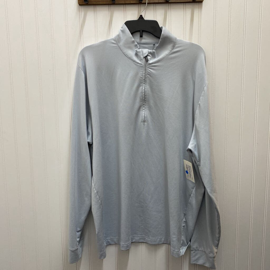 *LONG SLEEVE DRY FIT SHIRT