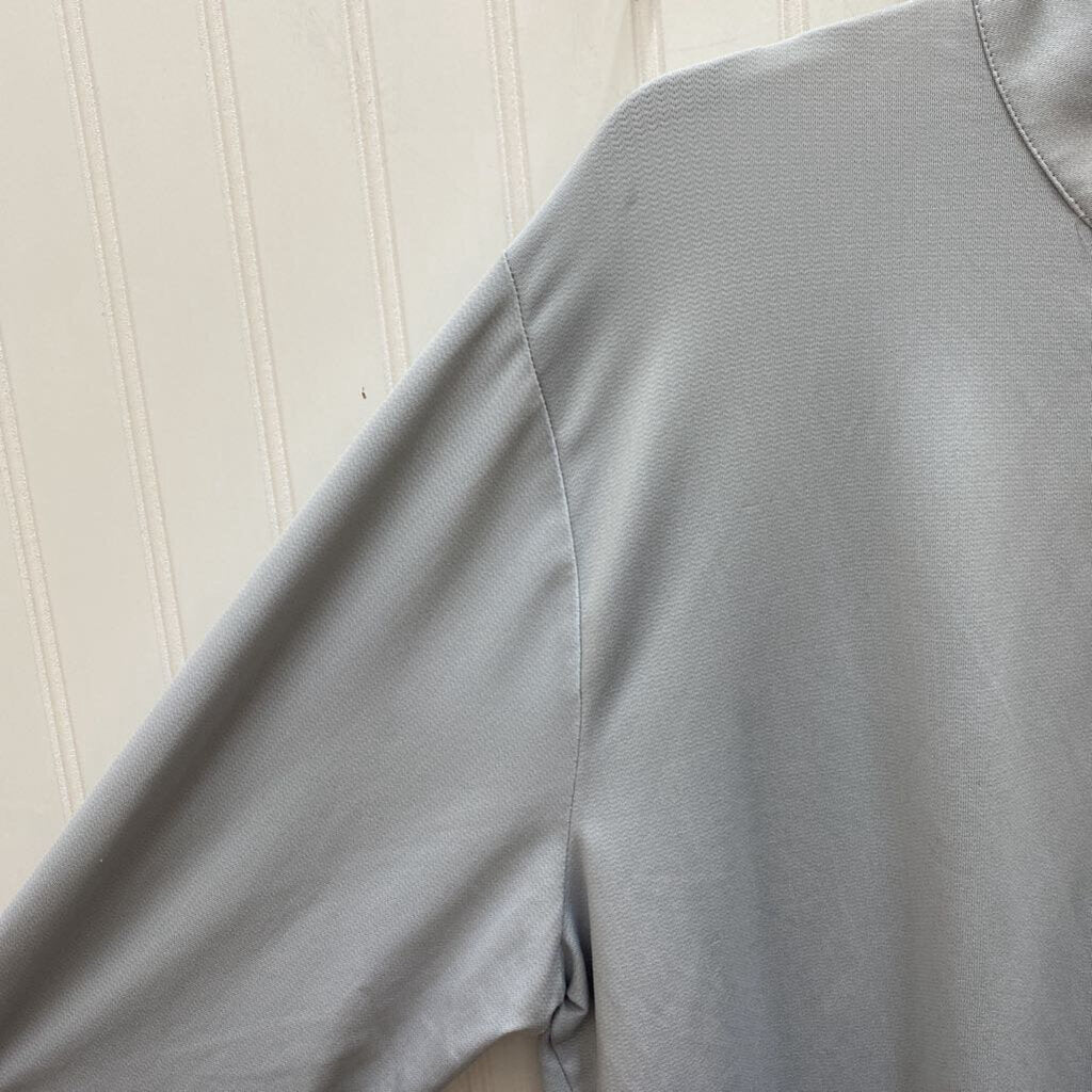 *LONG SLEEVE DRY FIT SHIRT