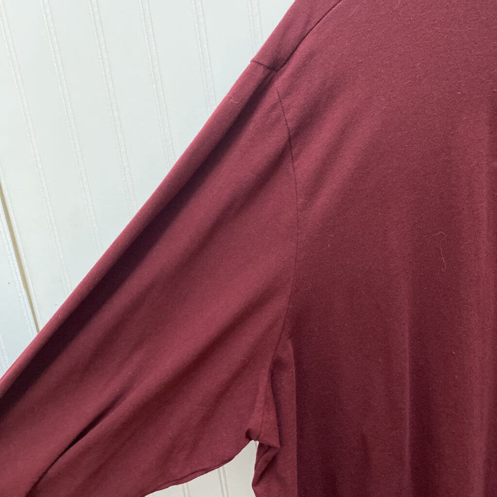 LONG SLEEVE BIG & TALL POLO SHIRT