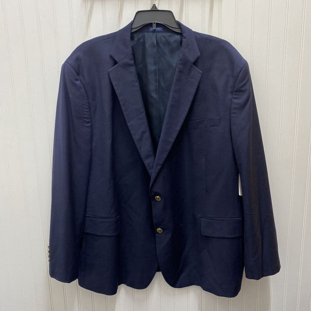 NAVY BLAZER