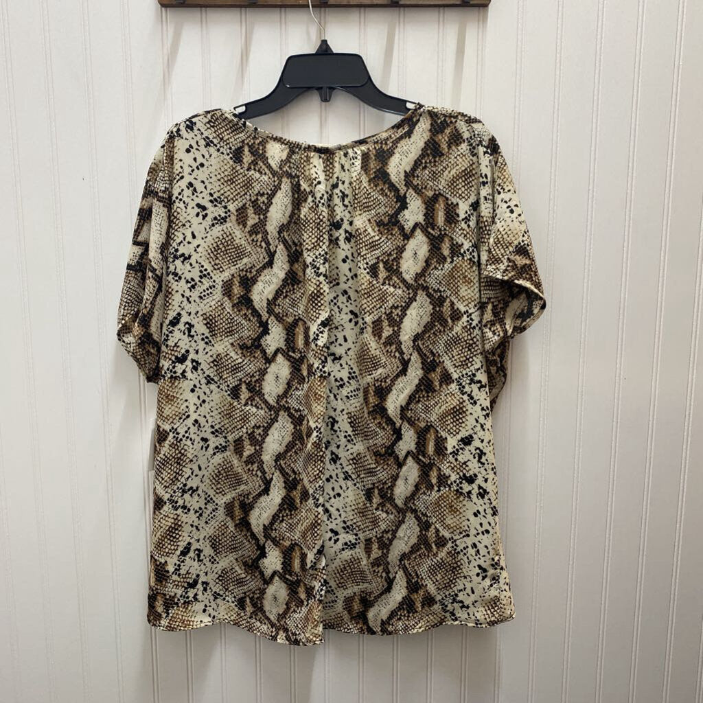 SHEAR SHSORT SLEEVED