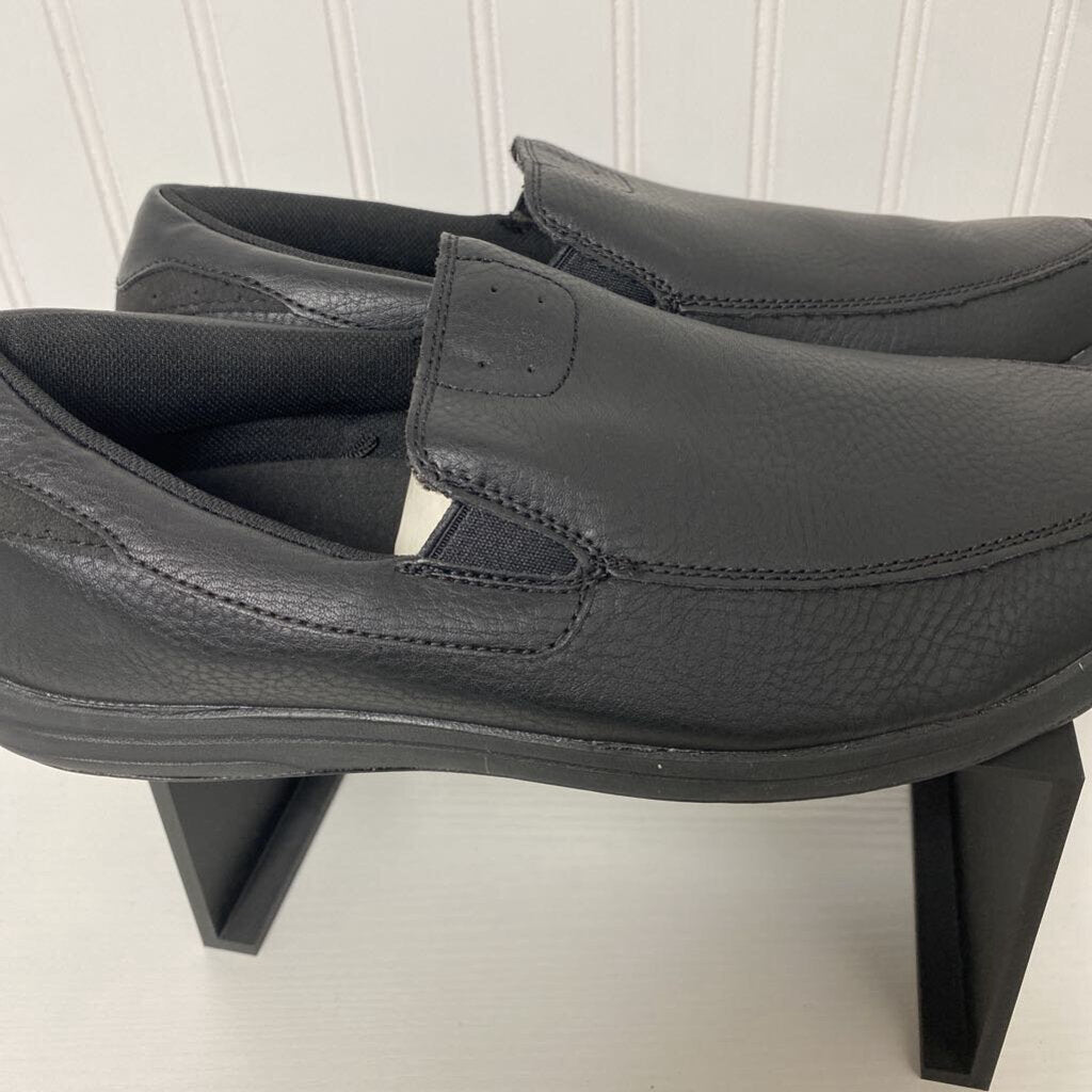 SLIP RESISTANT SLIP-ON SHOES