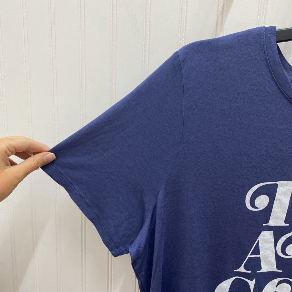 ITS ALL GOOD GRAPHIC TEE