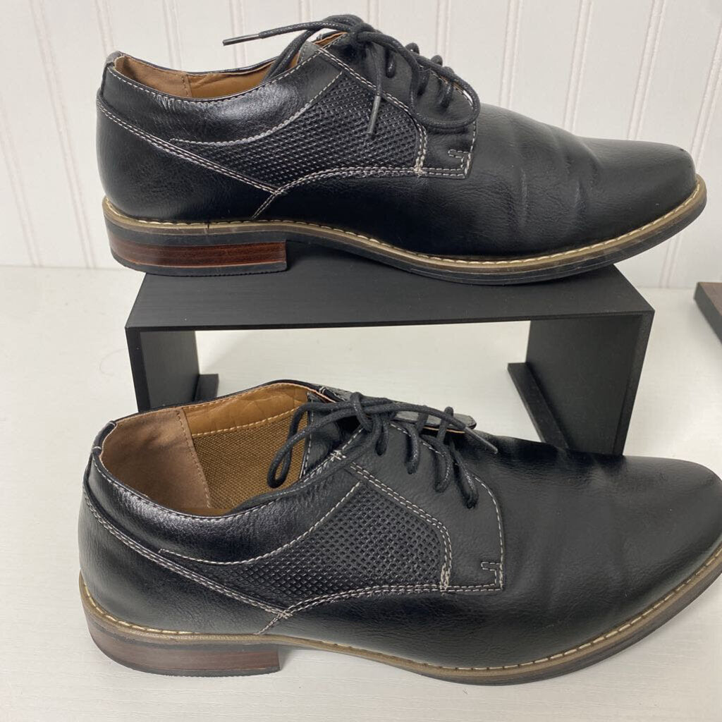 LACE UP DRESS SHOES