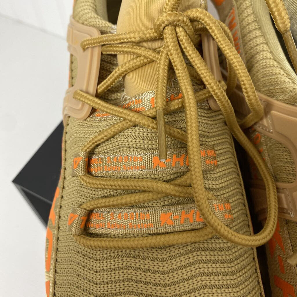 5,400 LBS SAFETY TENNIS SHOES