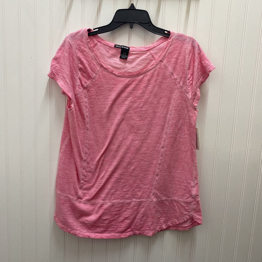 SHORT SLEEVED SHIRT