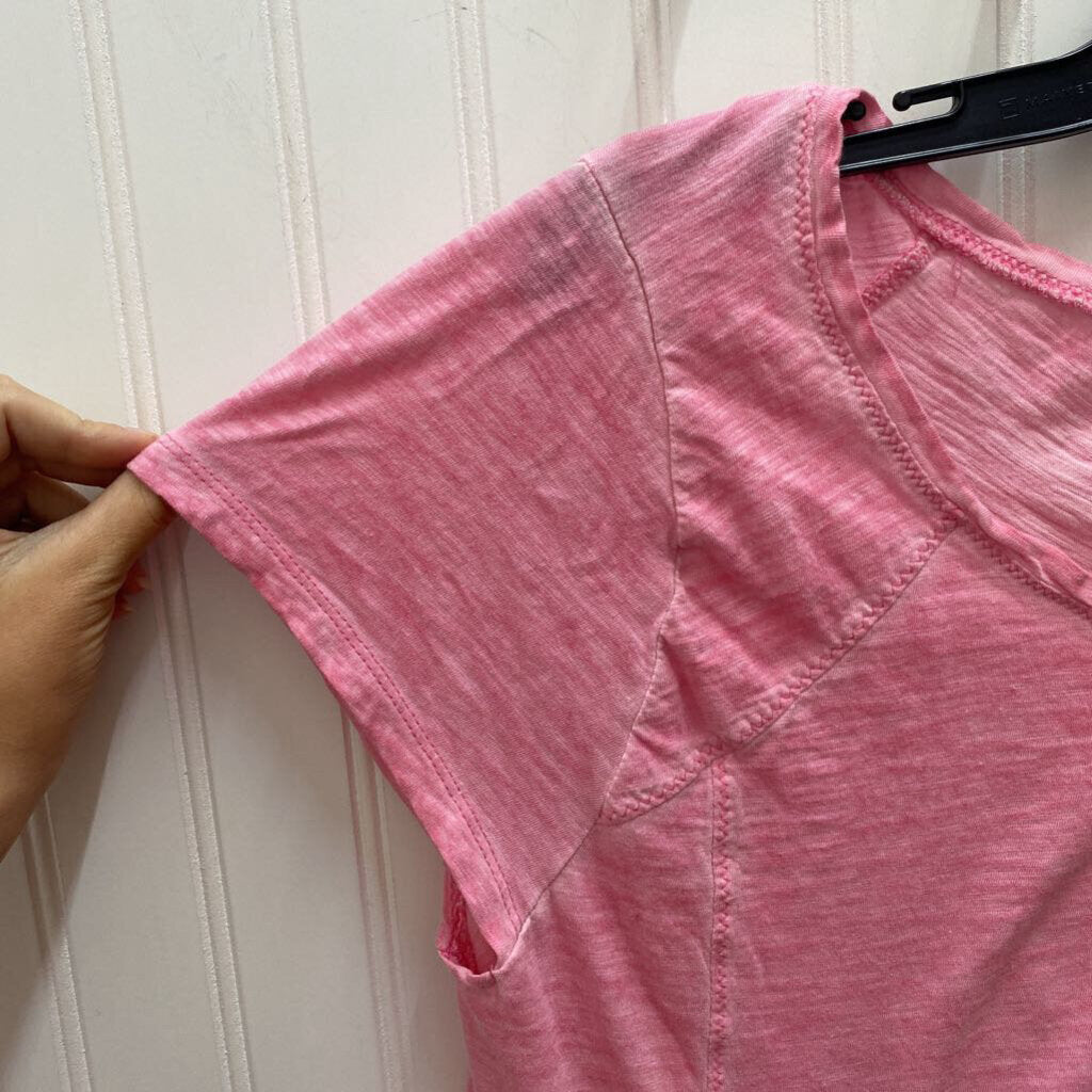 SHORT SLEEVED SHIRT