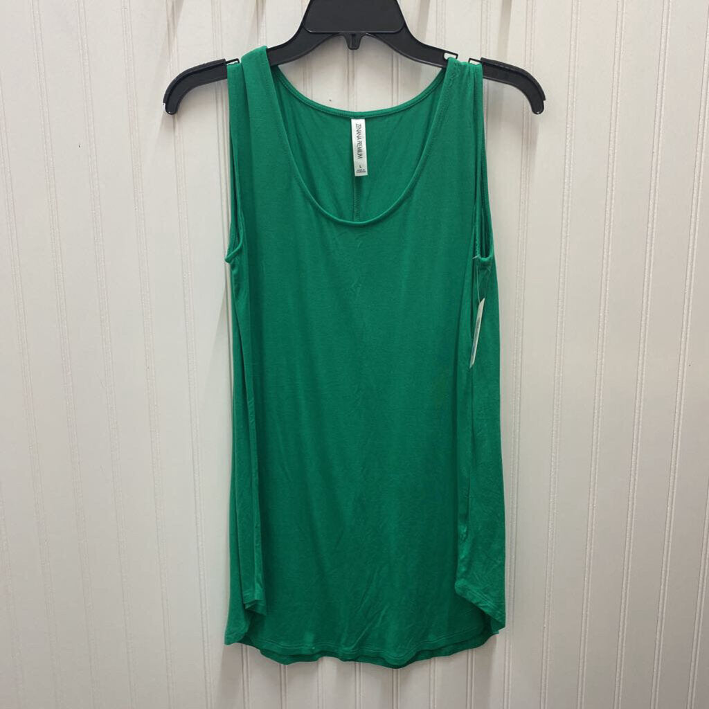 SOLID TANK TOP