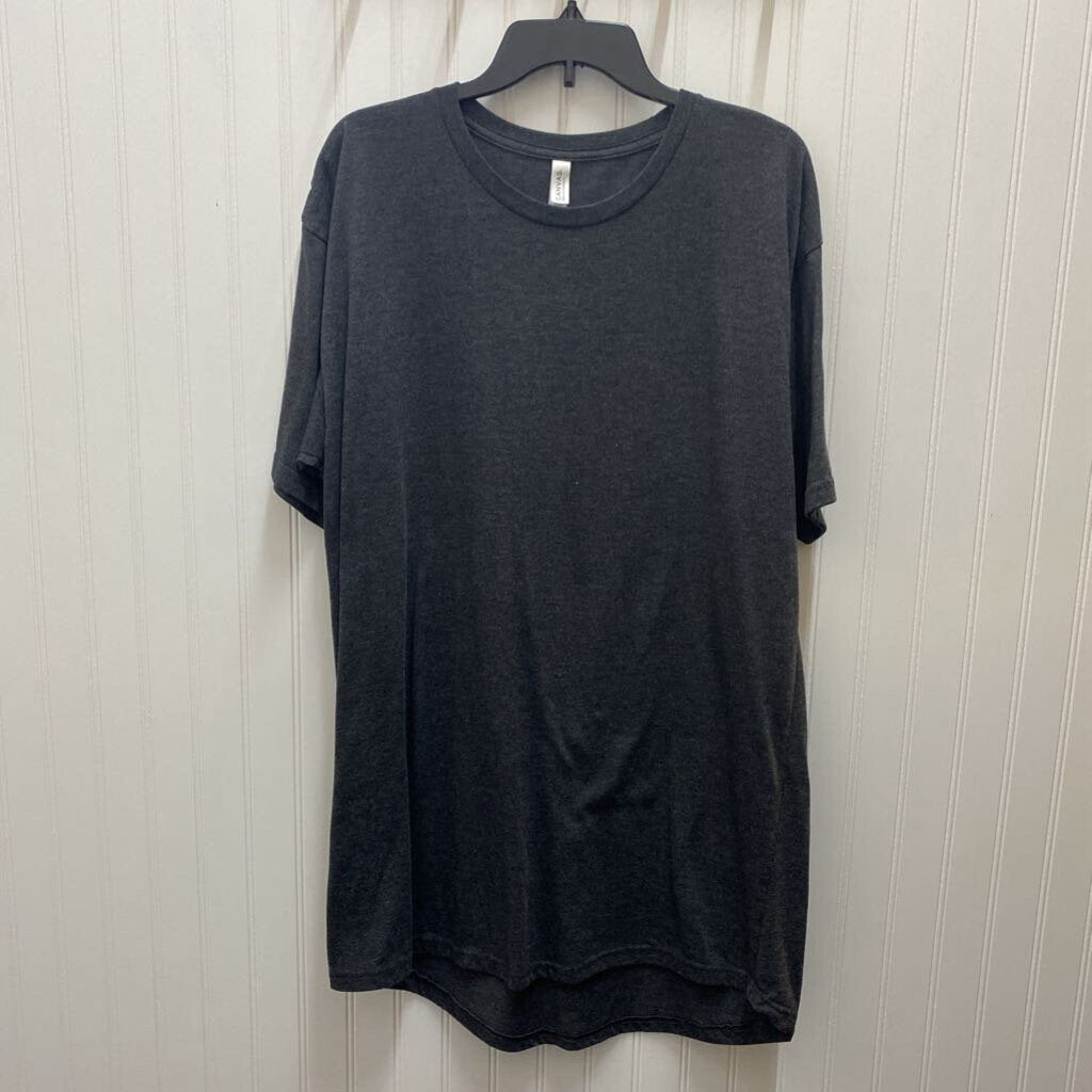 T SHIRT DRESS