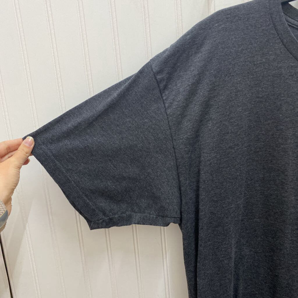 T SHIRT DRESS