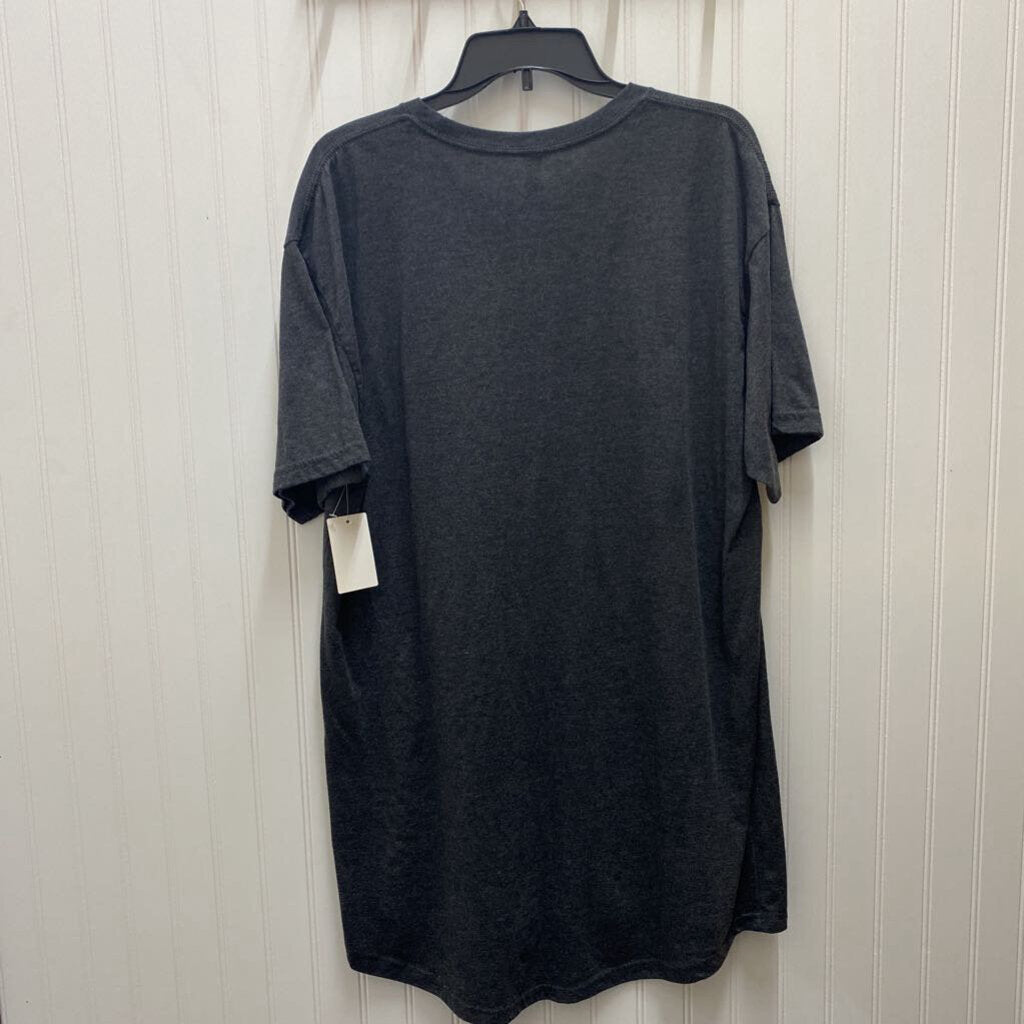 T SHIRT DRESS