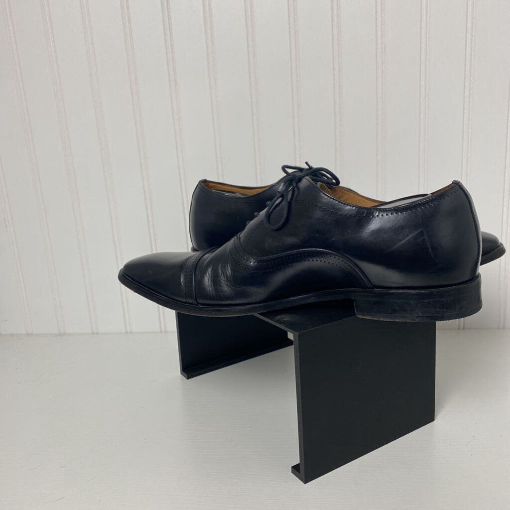 LACE UP DRESS SHOES
