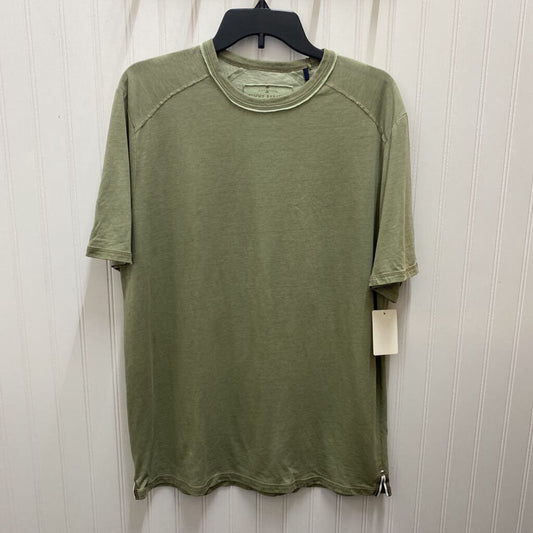 BASIC SHORT SLEEVED TOP