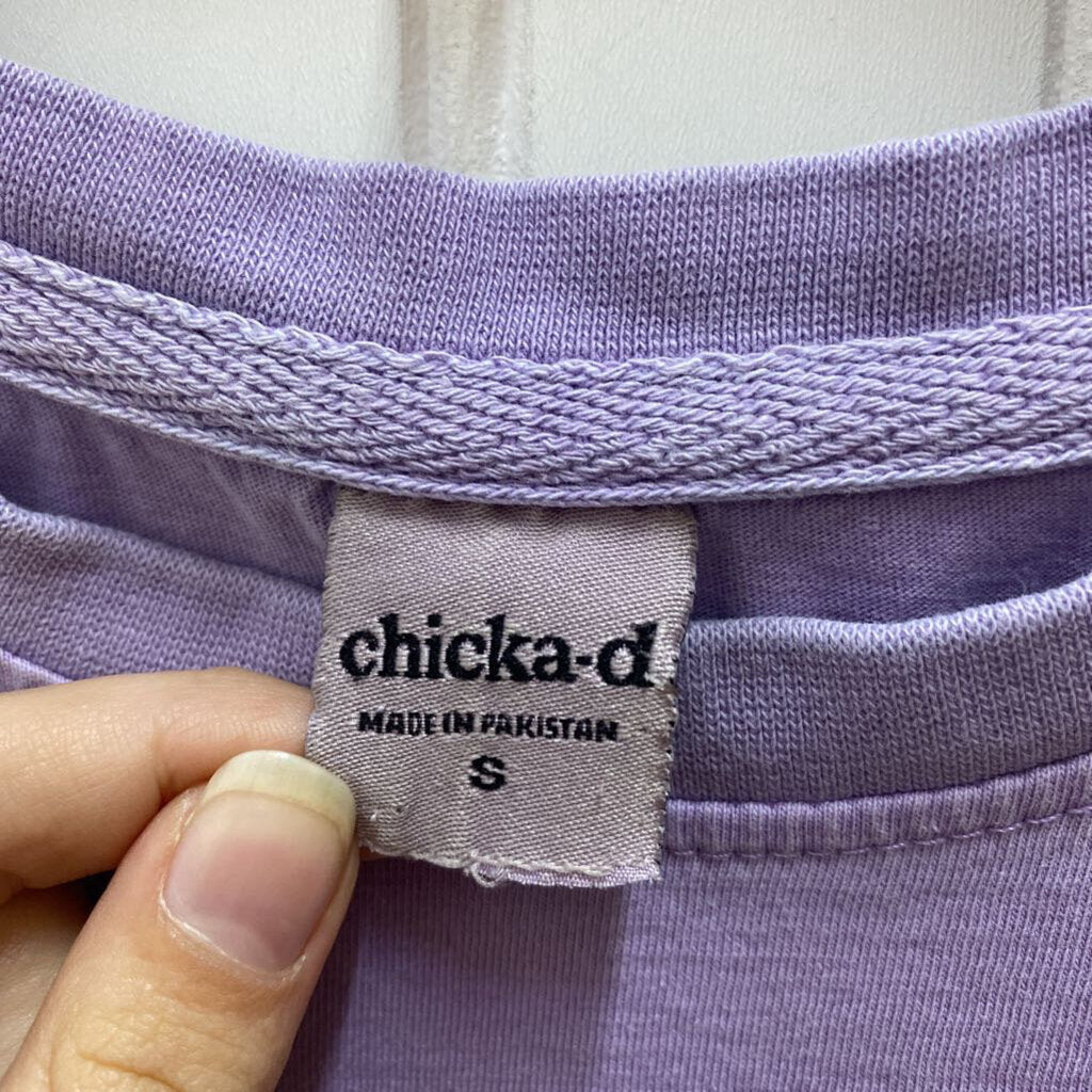 "OUACHITA TIGERS" SHORT SLEEVE GRAPHIC TEE