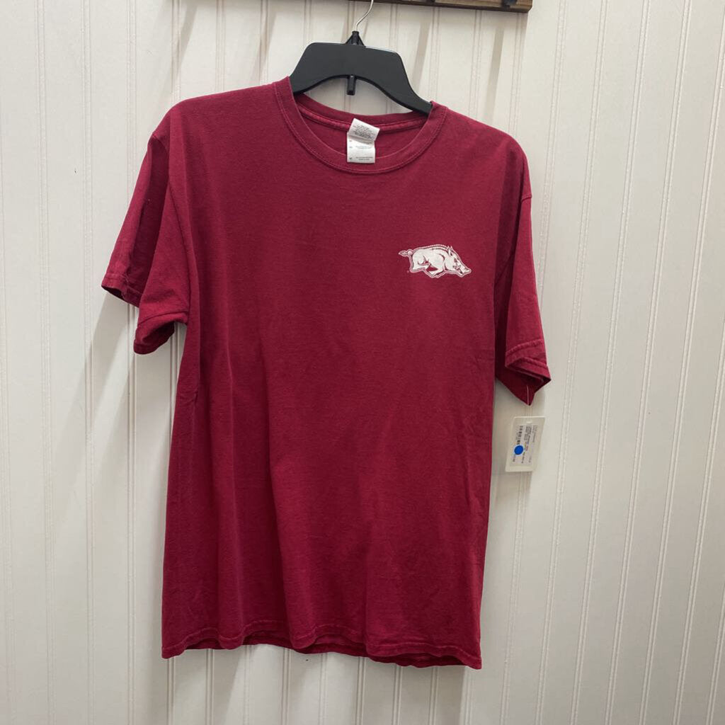 RAZORBACK GRAPHIC TEE